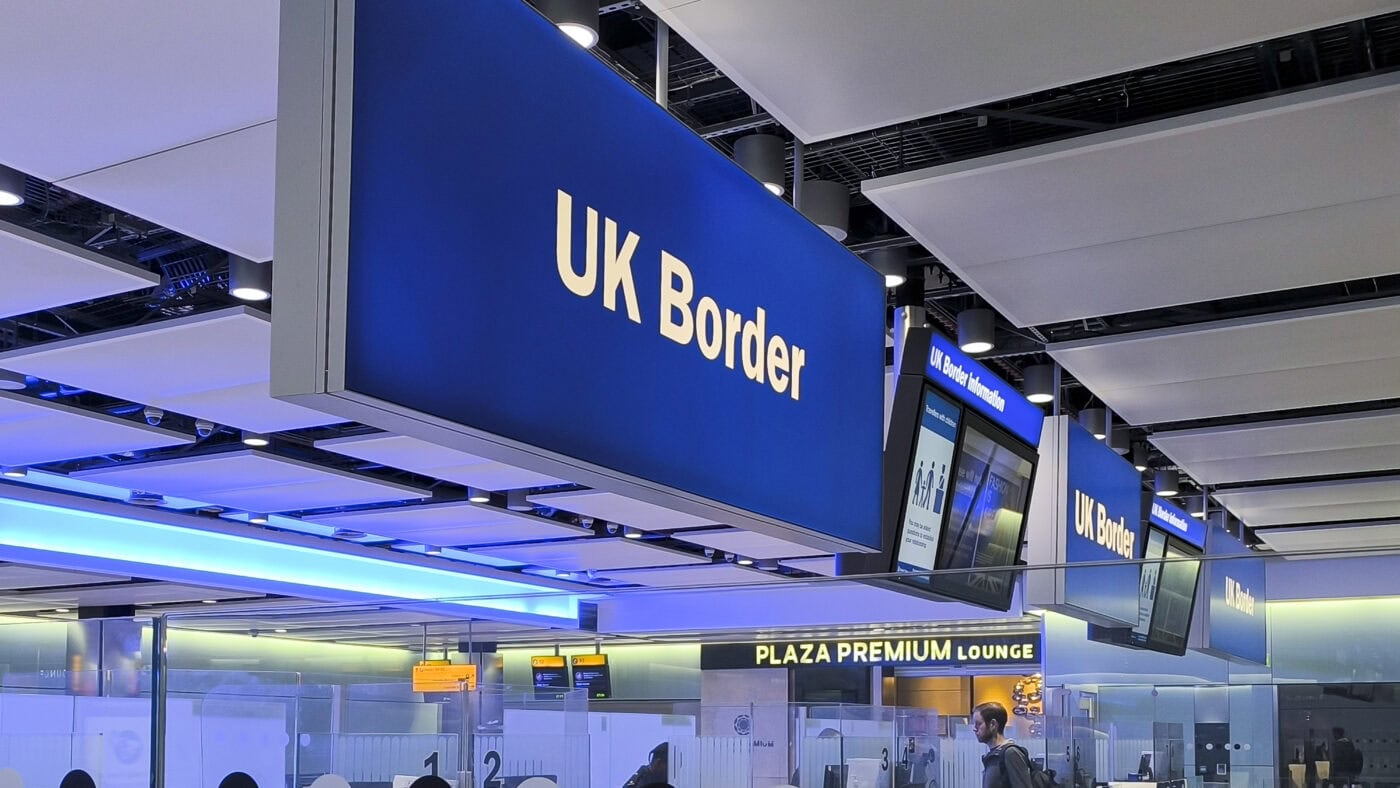 We’ll never solve the housing crisis with open borders