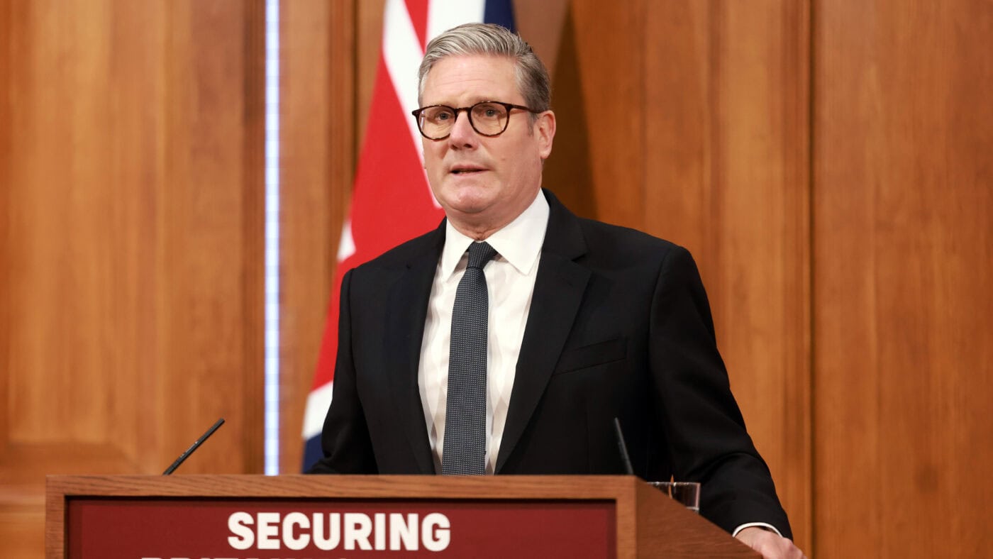 Can Keir Starmer be trusted to control migration?