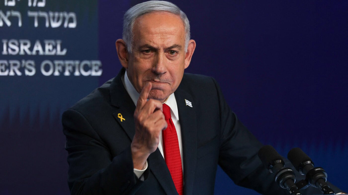 Israel needs to return to reality