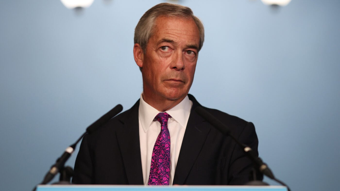 Reform’s fantasy economics gives the Tories a lifeline