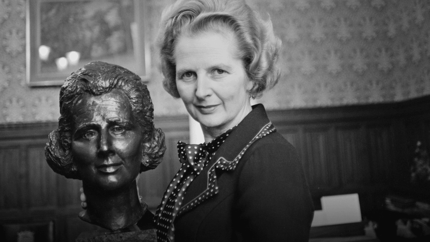 It’s time to correct the myths about Margaret Thatcher