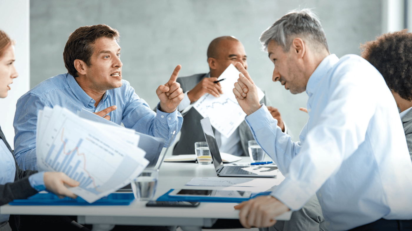 The Equality Act is poisoning office culture