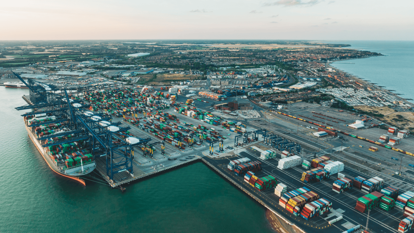 We gave the world free trade – now let’s defend it