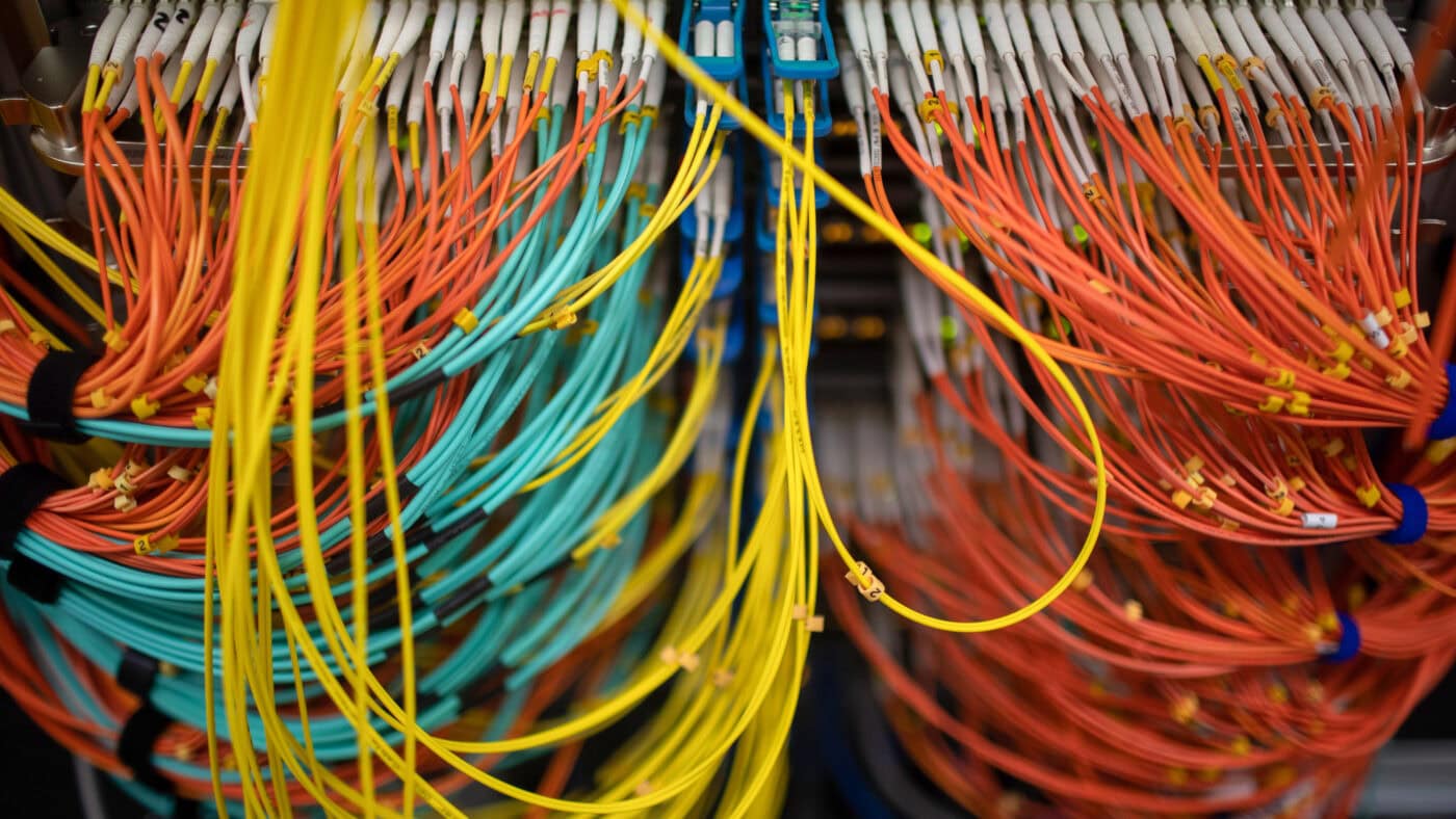 No, you aren’t entitled to full fibre broadband