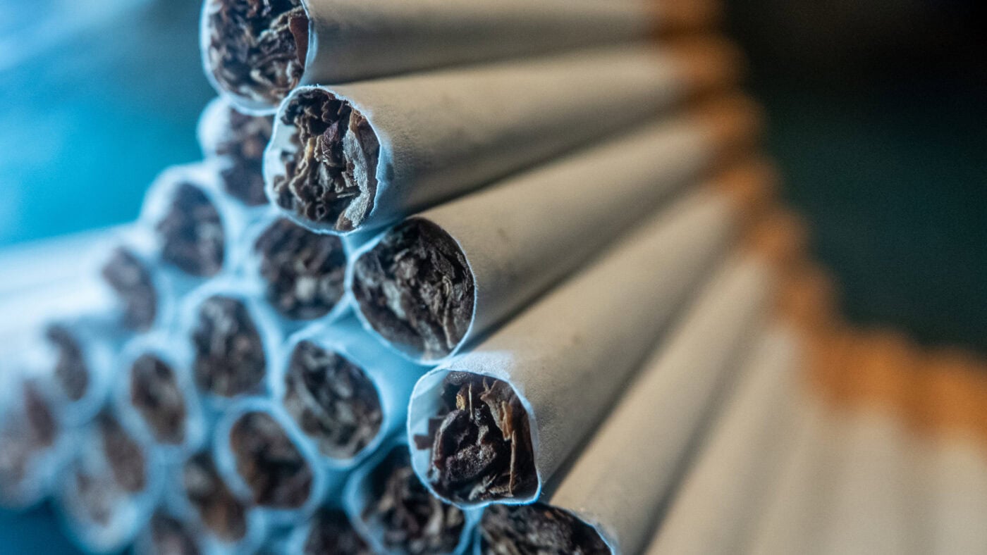 Labour’s war on tobacco only serves the black market