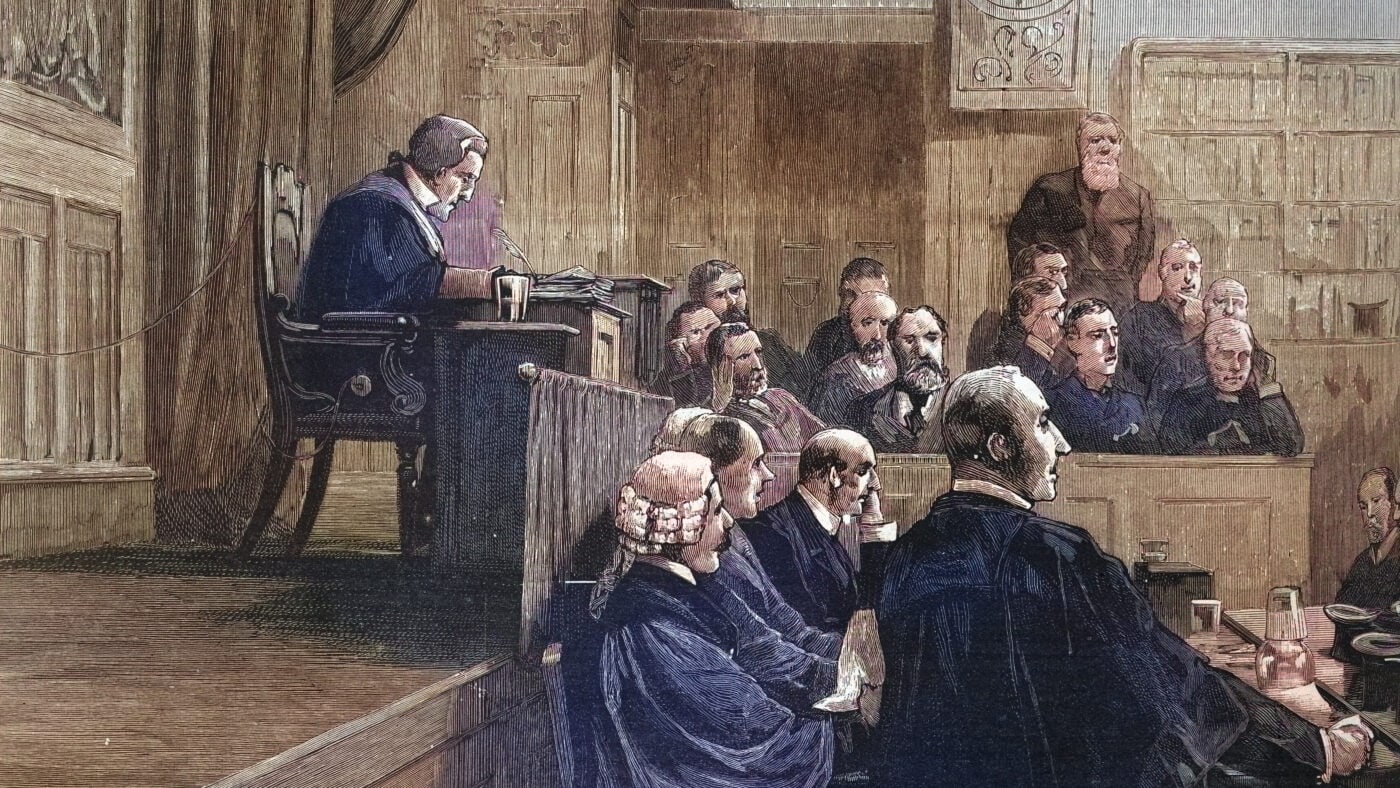 Class action lawsuits are corrupting our legal system