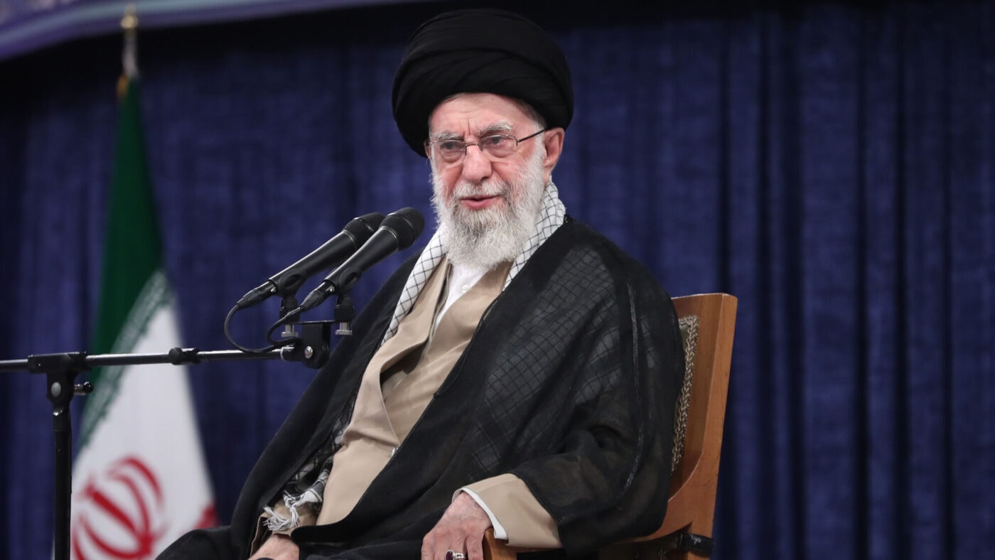 Are Labour ready for the Iranian migrant crisis?