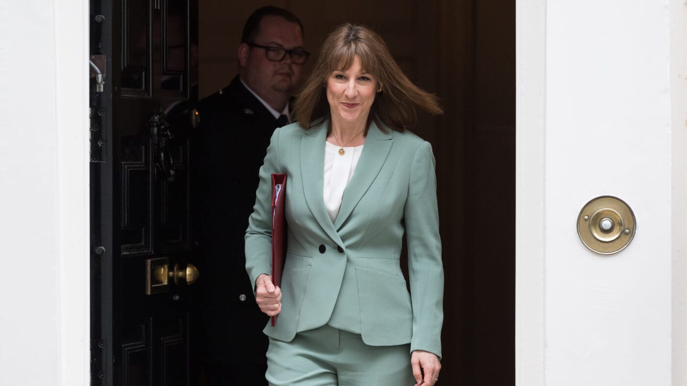The glaring, expensive hole in Labour’s Spending Review