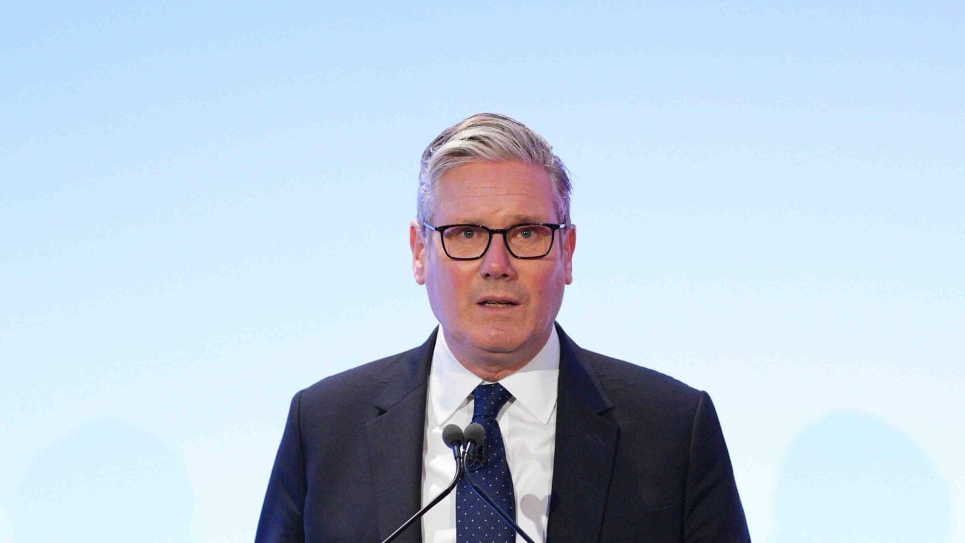 Labour’s welfare reforms have collided with a grim political reality