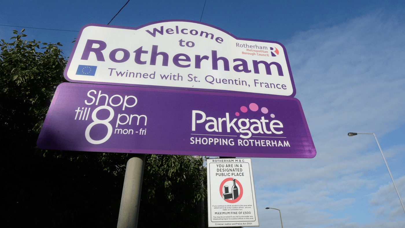 This grooming gangs inquiry must put people behind bars