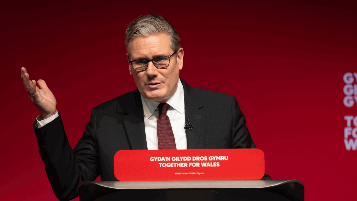 Labour’s Planning Bill needs to go further and faster