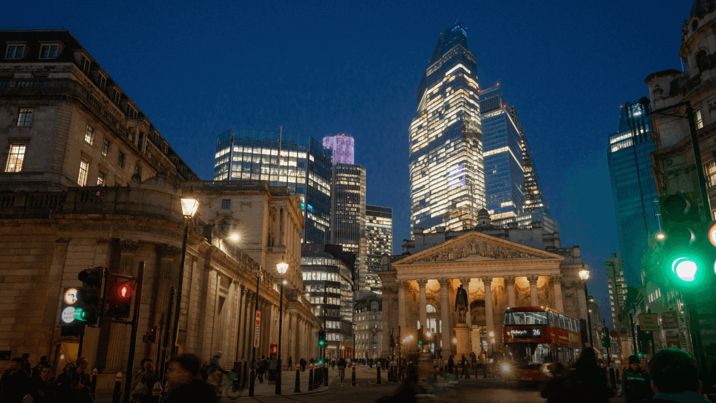 Britain’s fiscal fantasy is over – and time is running out