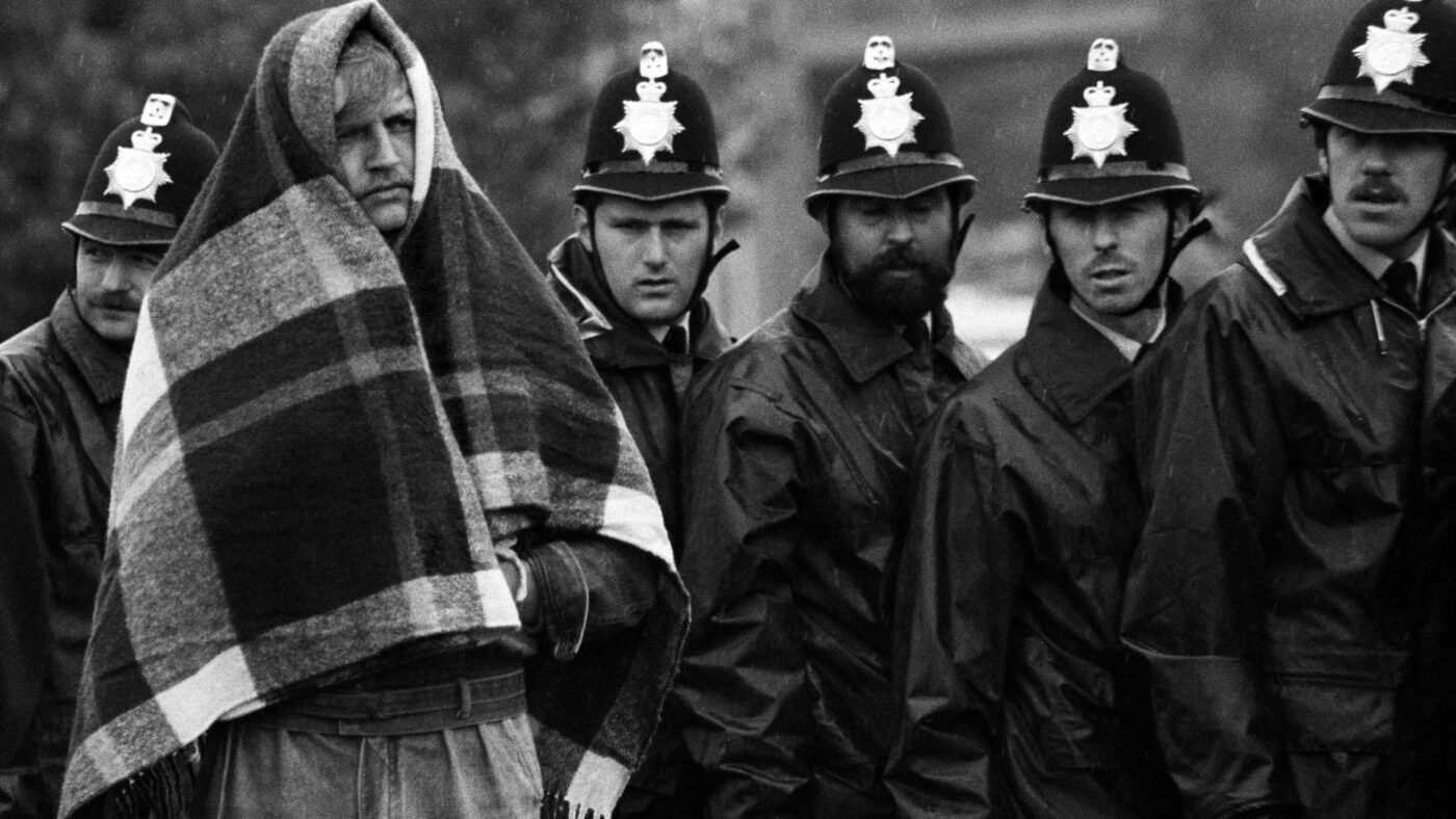 There is no point to Labour’s Orgreave inquiry