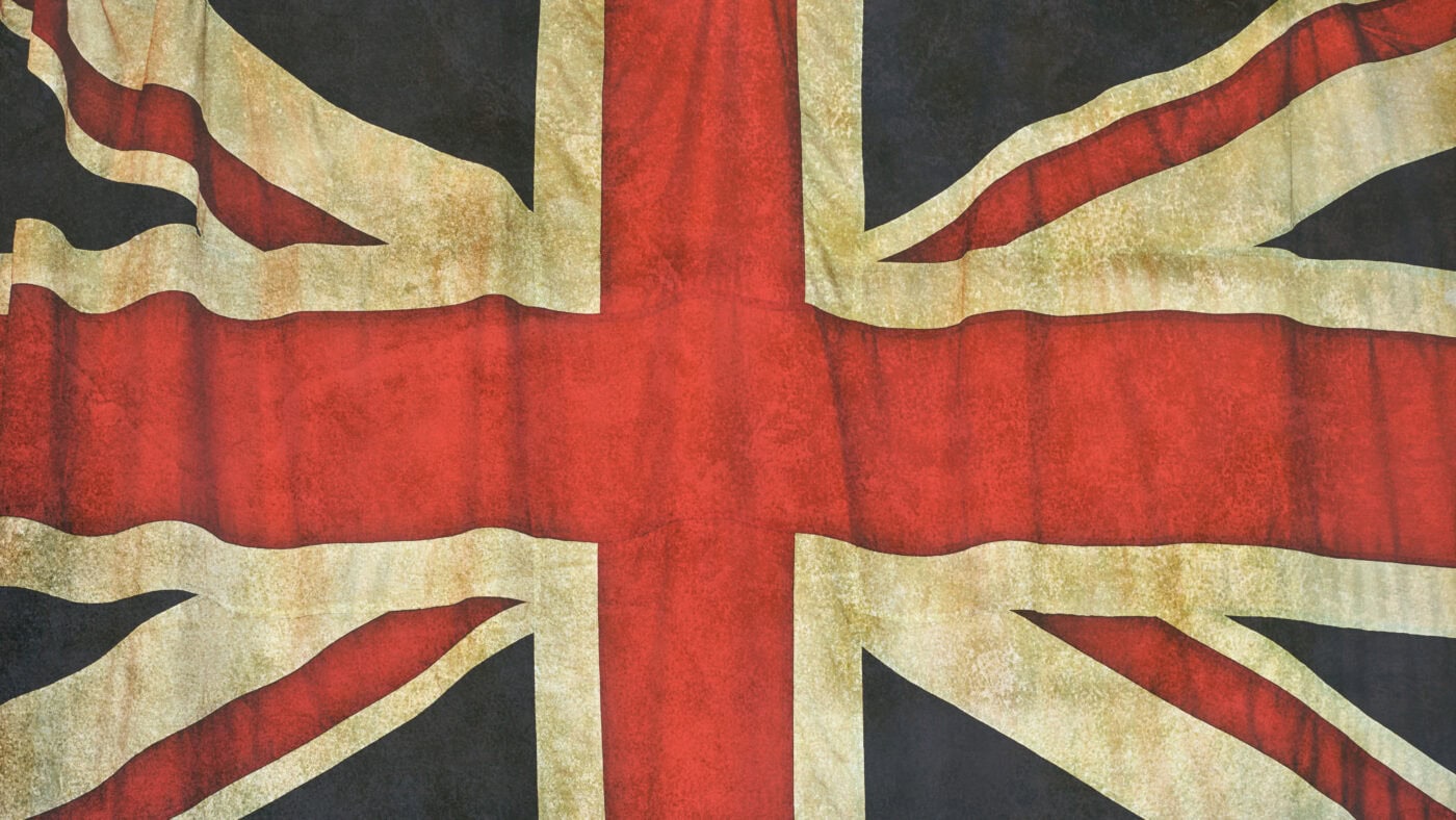 Ethnonationalism is rearing its head on Britain’s Right