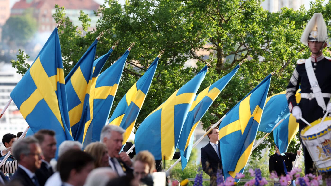 Can the Swedish playbook save our sinking state?