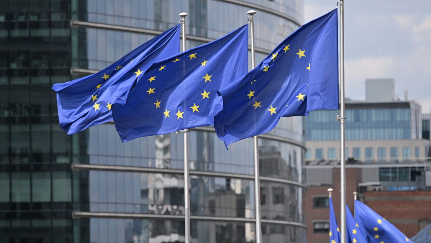 Labour risk being sucked into the EU’s anti-growth orbit