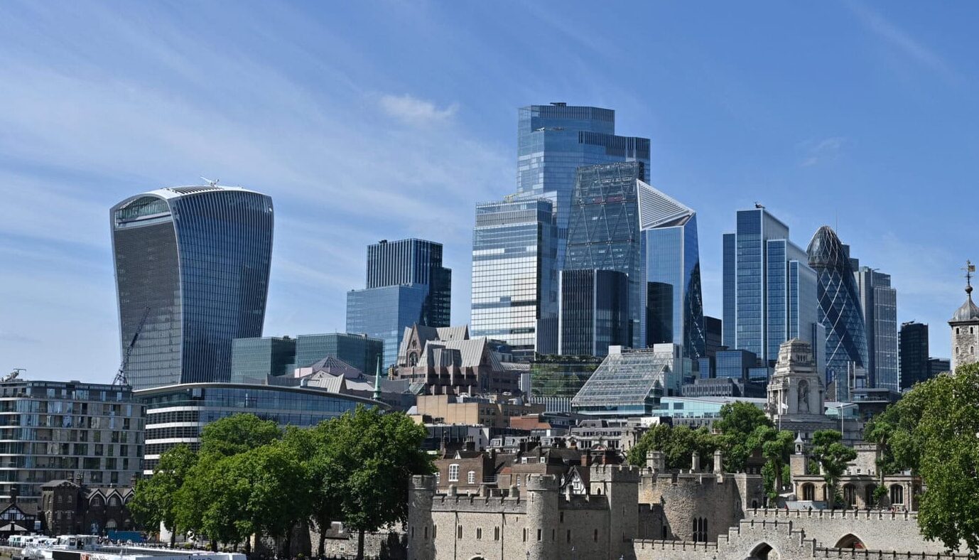 The FCA is suffocating the City