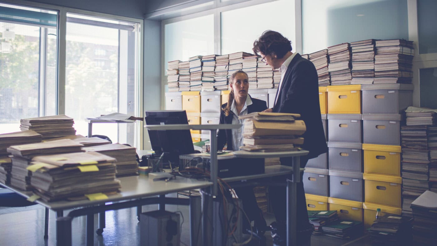 Labour won’t boost growth by empowering HR professionals
