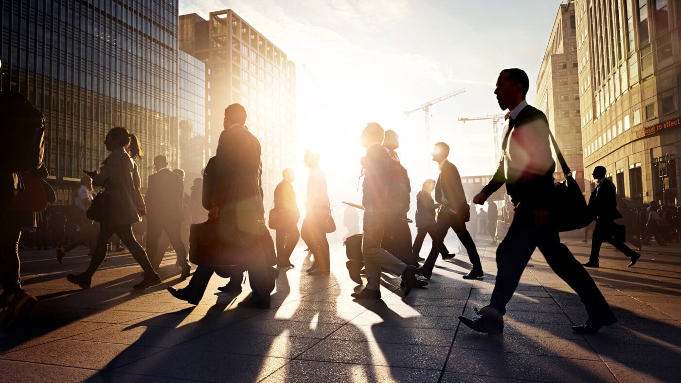 Only a cultural reset can unleash Britain’s entrepreneurial spirit