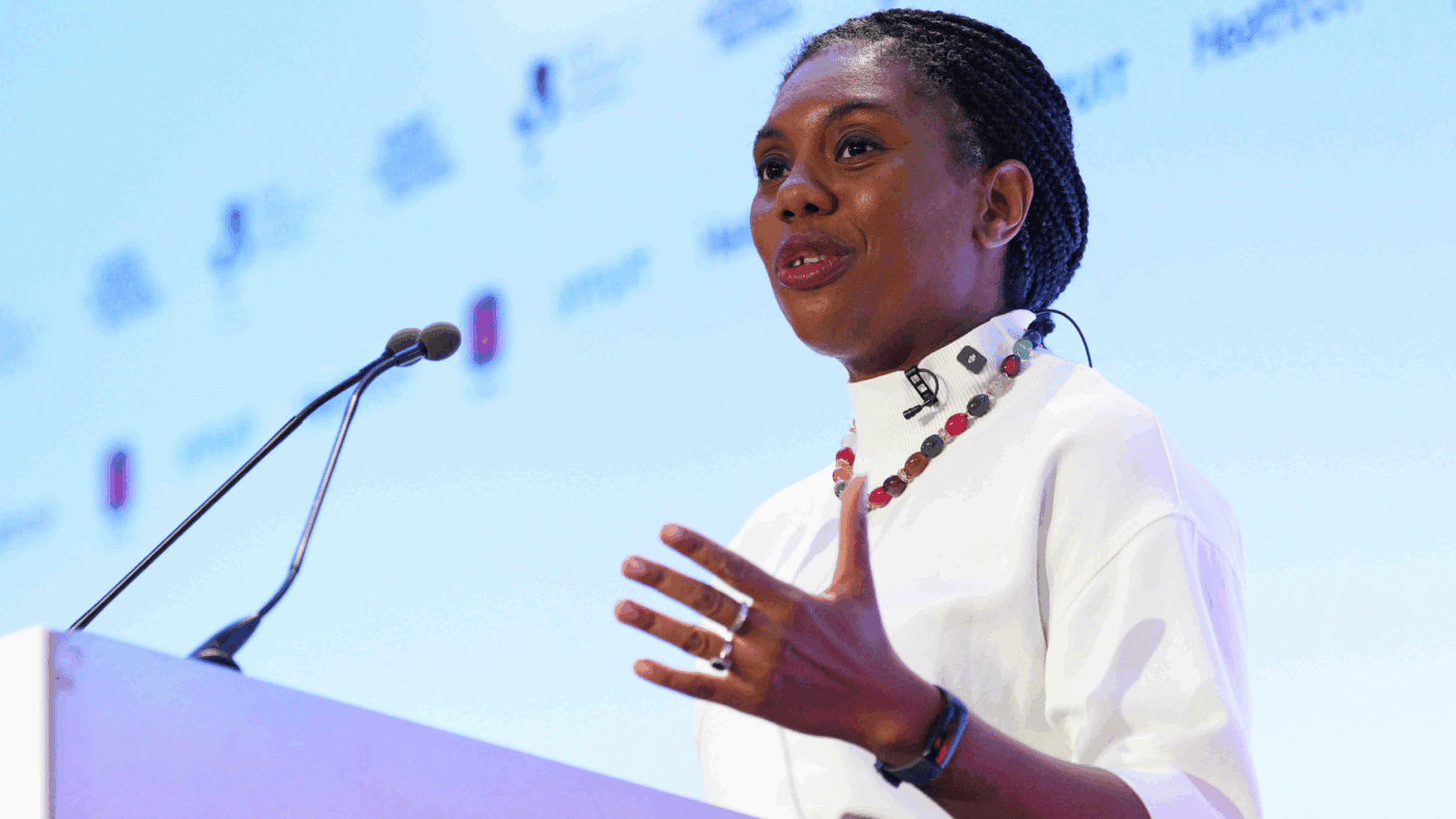 Labour have fallen – the Tories must now seize the day