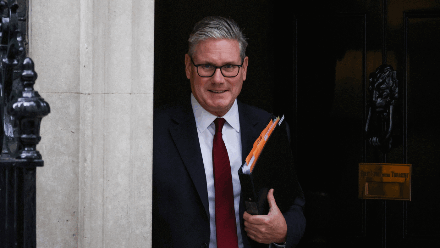 Labour’s cowardice has ruined their planning reforms