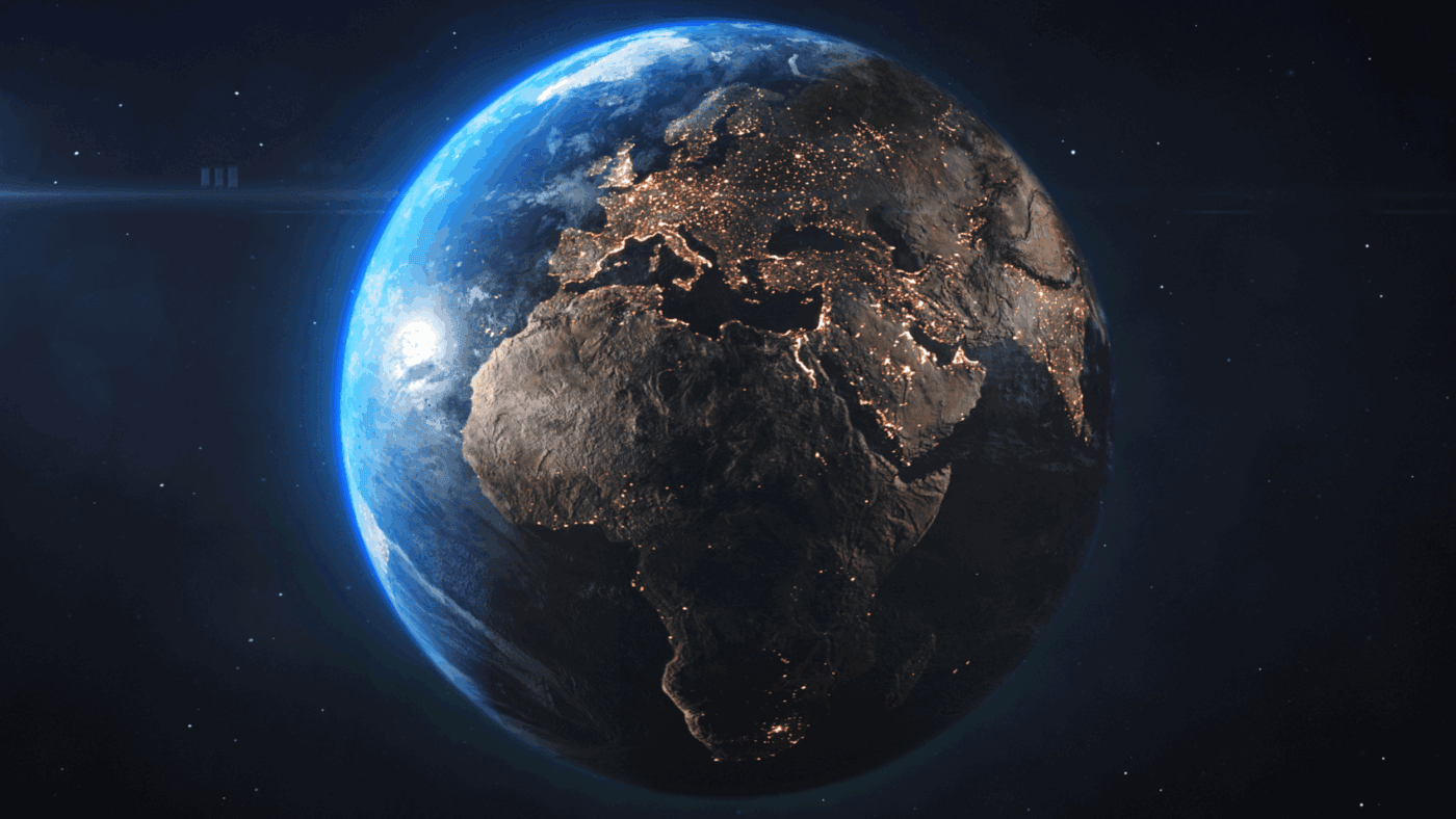 Ignore the doomsayers: capitalism is saving the planet