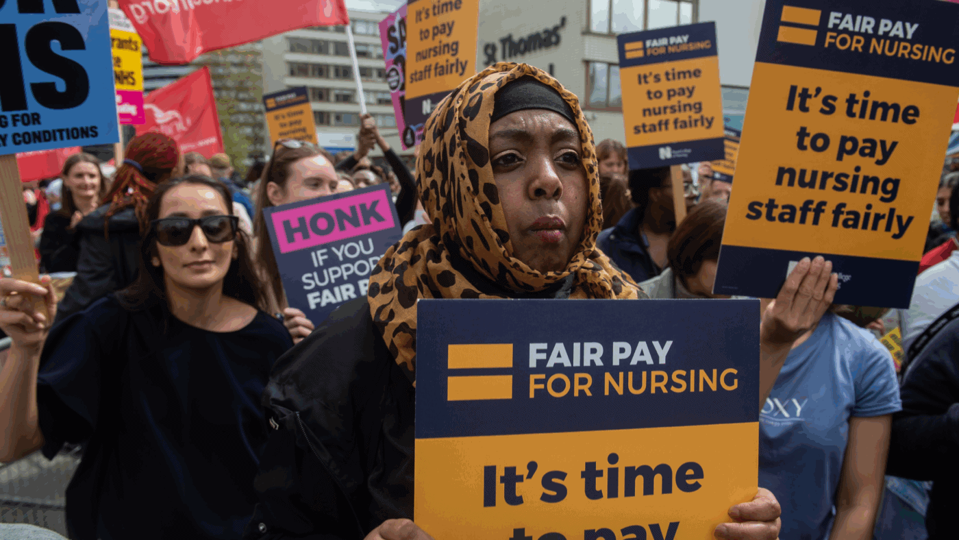 ‘Fair pay’ is a dangerous fiction