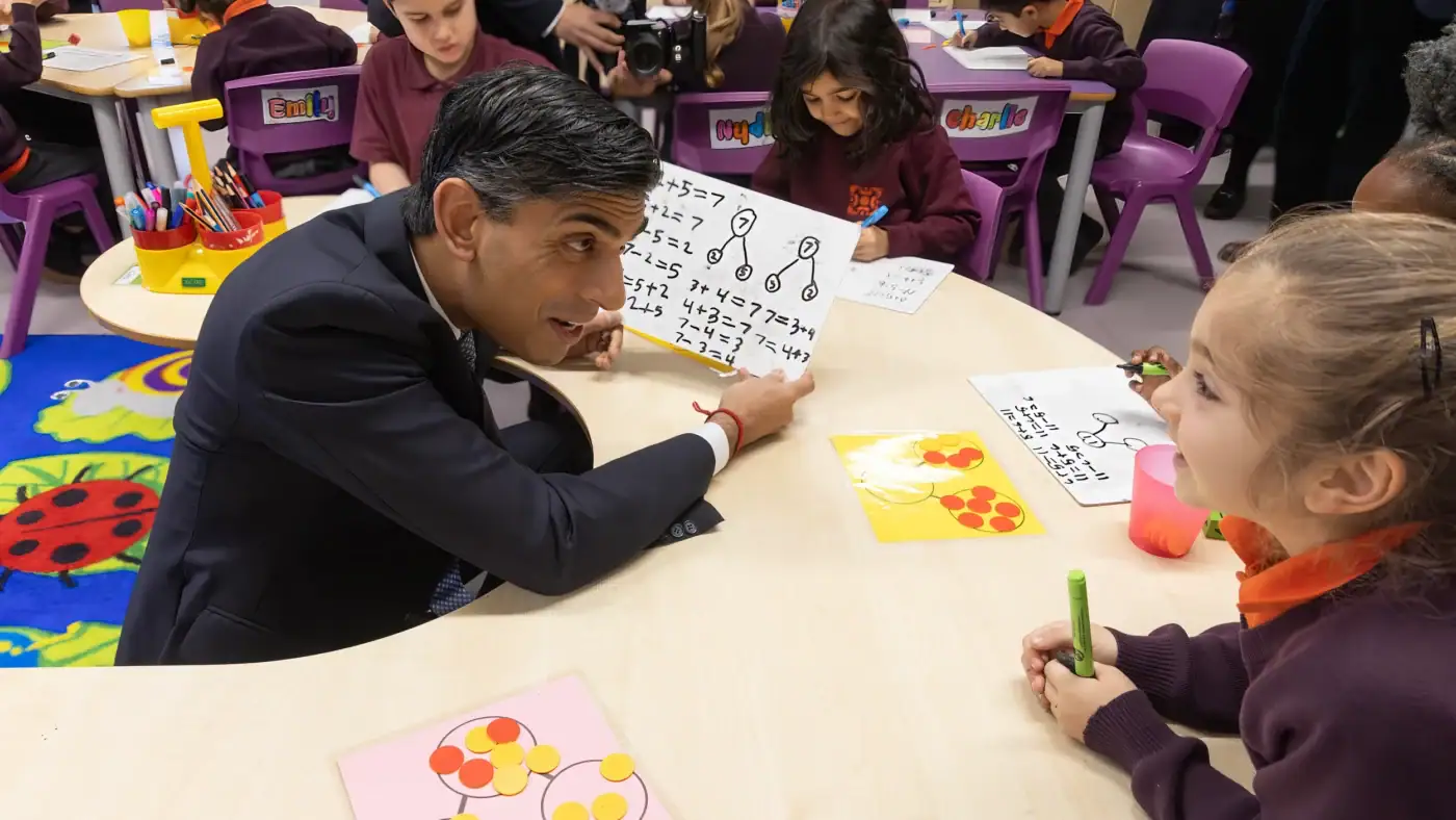 The Price Mechanism: Maths vs. the nanny state - CapX