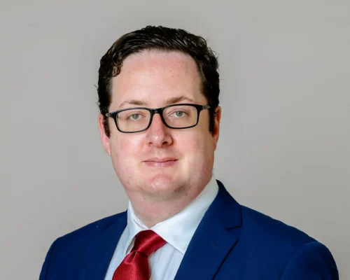 Robert Colvile