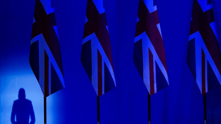 Influential conservatives in Britain – including senior Tory MPs – are advocating disastrous economics