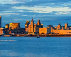 How the private sector saved Liverpool