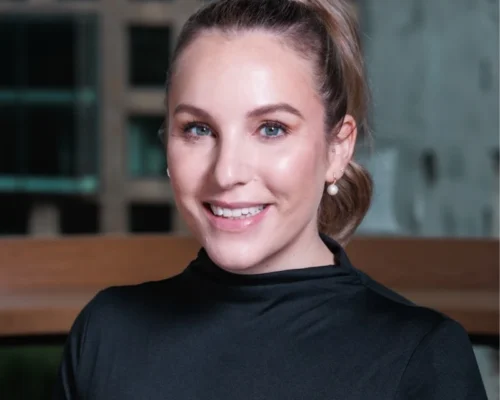 Katie Carruthers