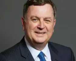 Mel Stride