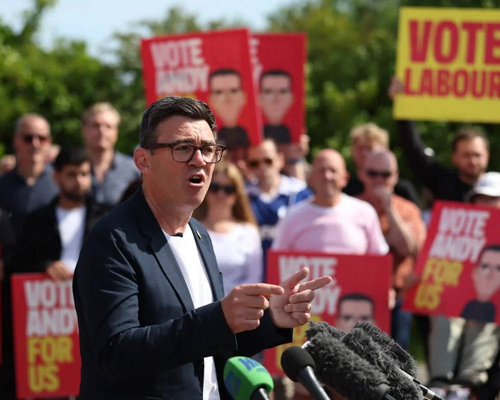 Burnham's prescription will make Britain sicker