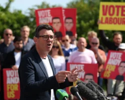 Burnham's prescription will make Britain sicker