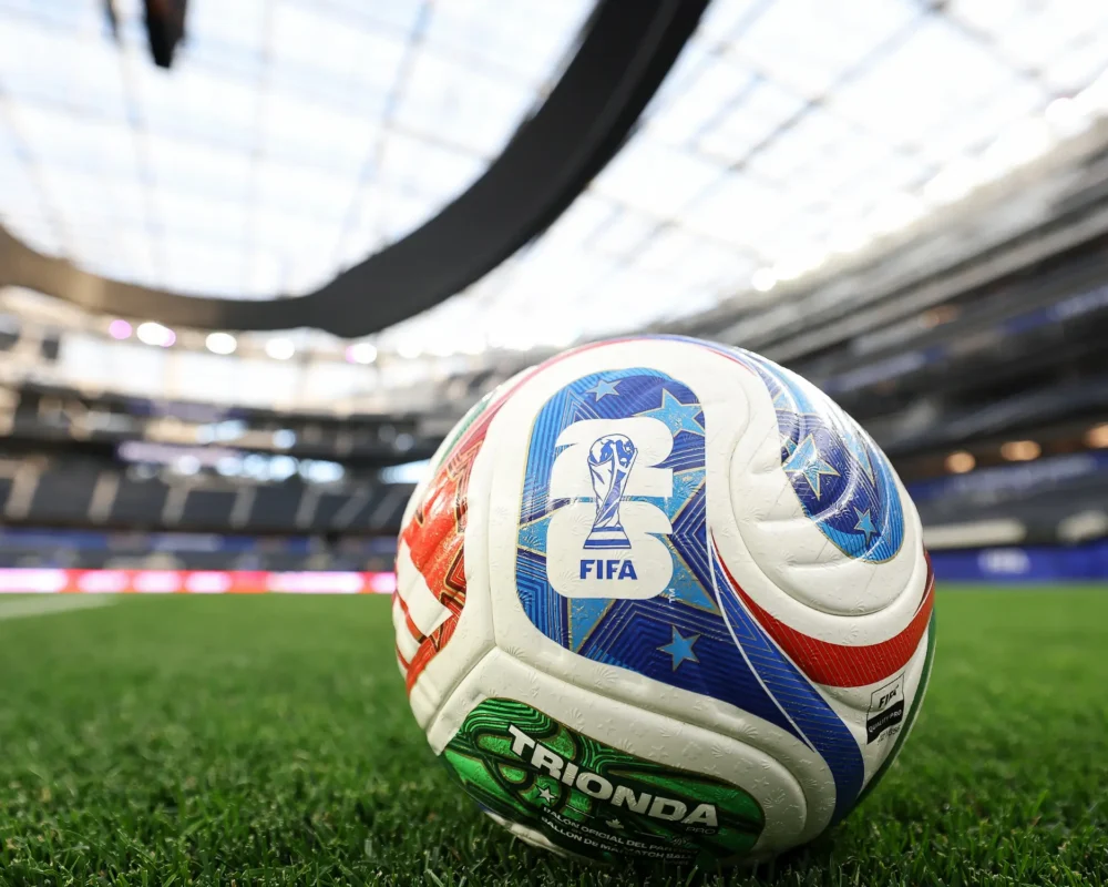 What the World Cup tells us about free trade