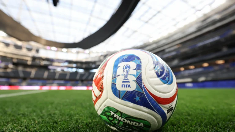 What the World Cup tells us about free trade
