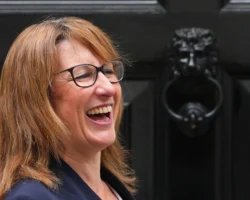 Reeves is closer to an IMF bailout than she thinks