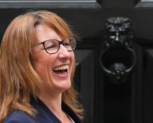 Reeves is closer to an IMF bailout than she thinks