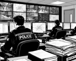 AI could fix policing. Politicians won't let it