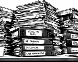 Employment tribunals are strangling British growth