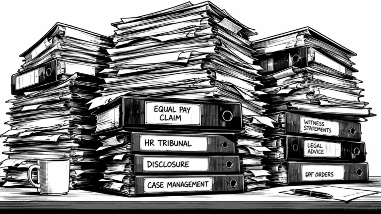 Employment tribunals are strangling British growth