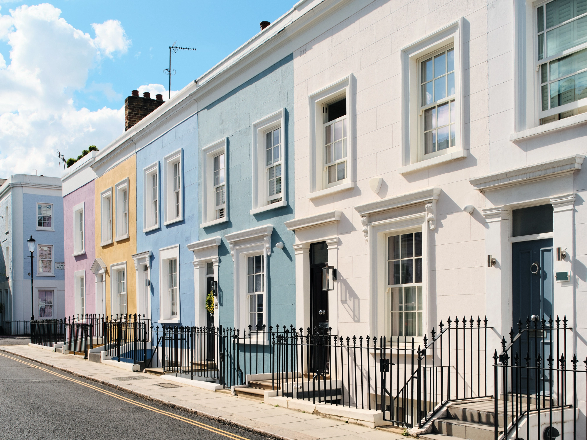 To solve the housing crisis, we need to build better