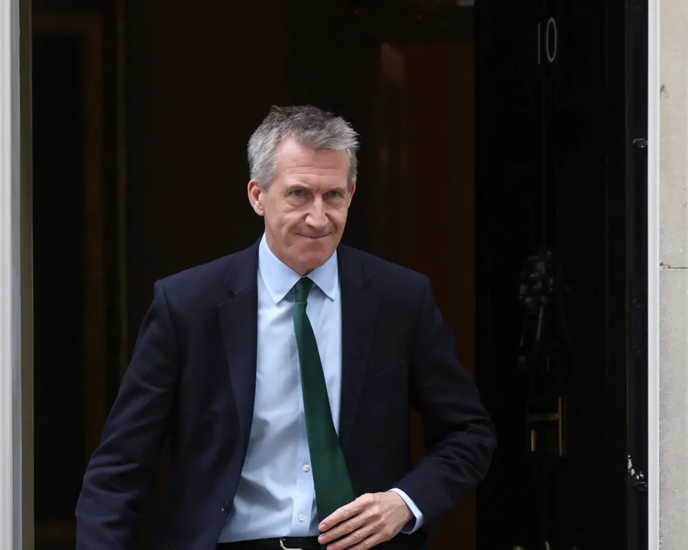 Labour fail the defence test
