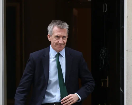 Labour fail the defence test