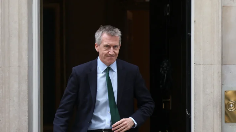 Labour fail the defence test