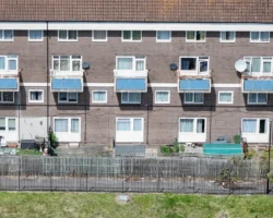 Why we should give council houses away