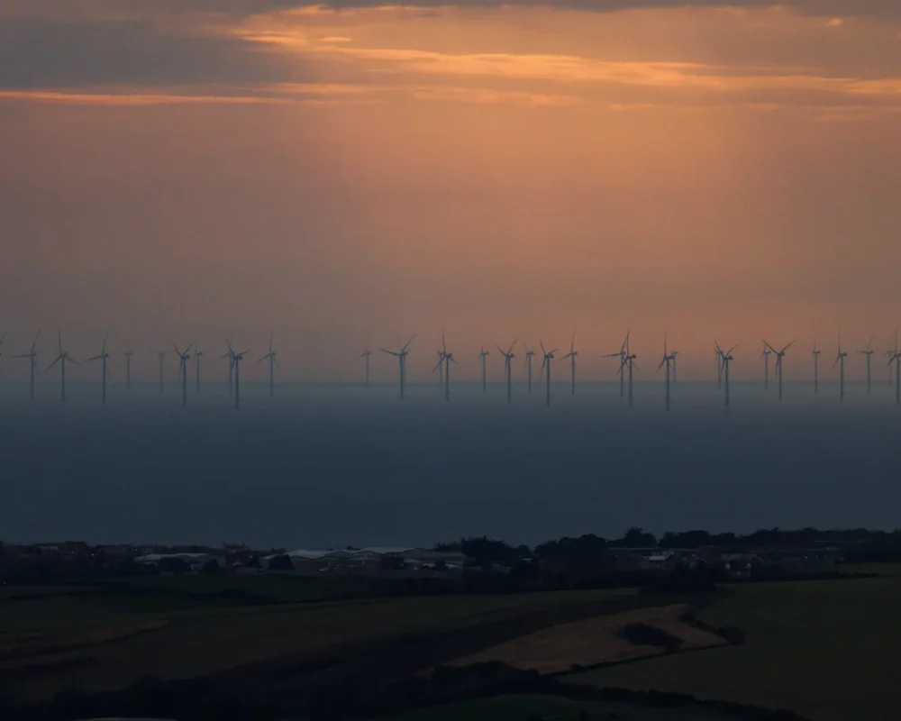 Net Zero is costing you a fortune. It doesn't have to