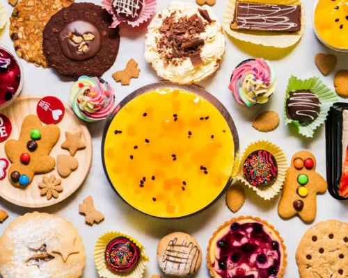 The £1,000 rule killing Britain's cake sheds