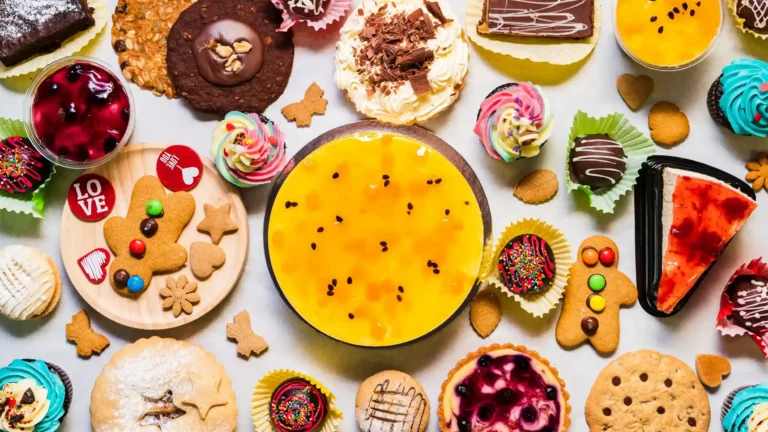 The £1,000 rule killing Britain's cake sheds